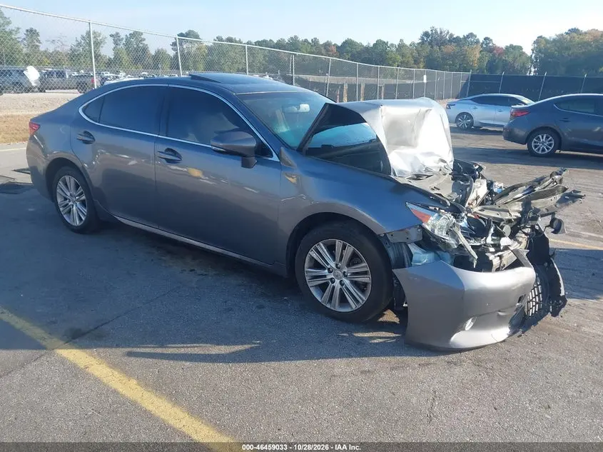 Lexus Es 350 2015