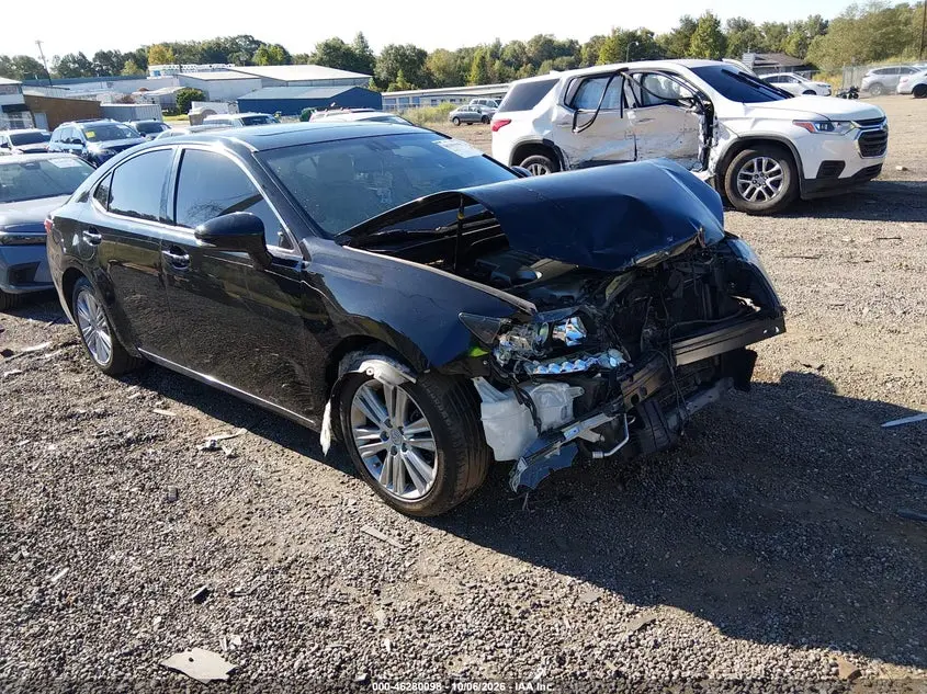Lexus Es 350 2015