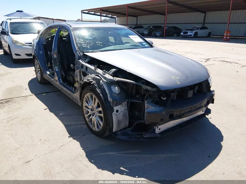 Lexus Ls 460 2017