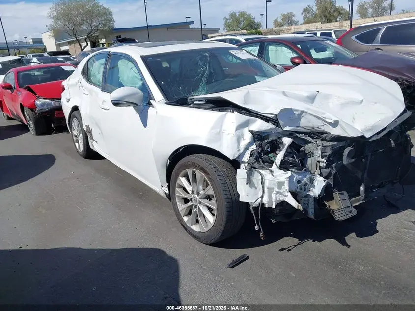 Lexus Es 300H 2015