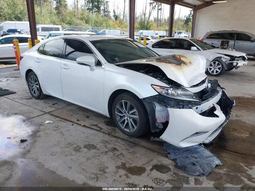 Lexus Es 300H 2016