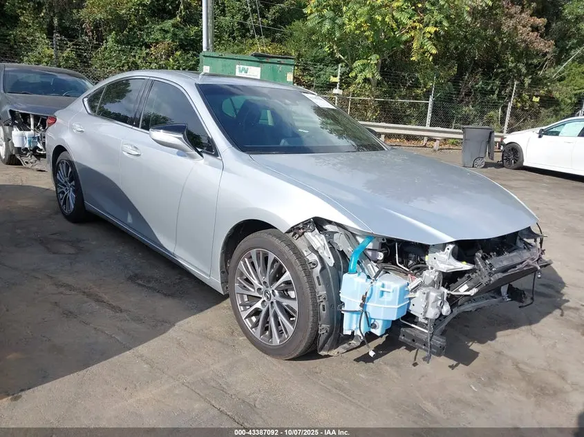 Lexus Es 350 2019