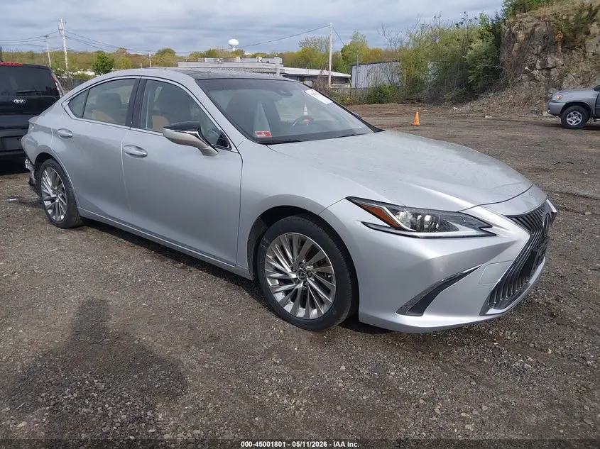 Lexus Es 350 2019