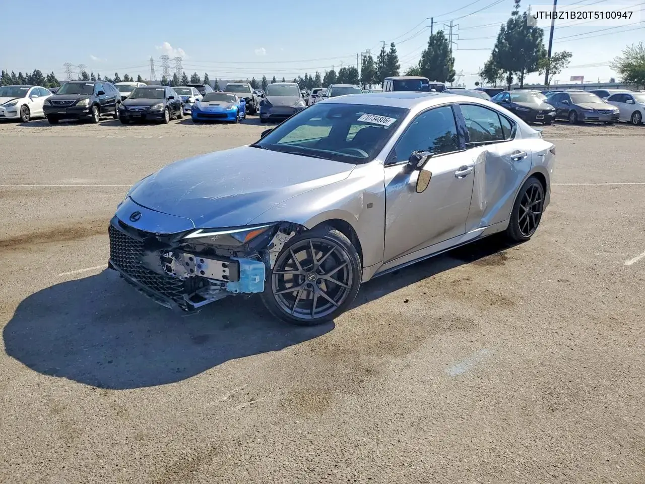 Lexus Is 350 F Sport Design 2026