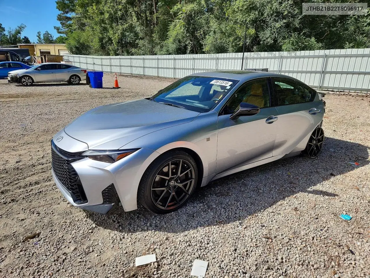 Lexus Is 350 F Sport Design 2026