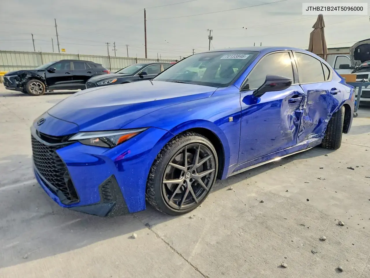 Lexus Is 350 F Sport Design 2026