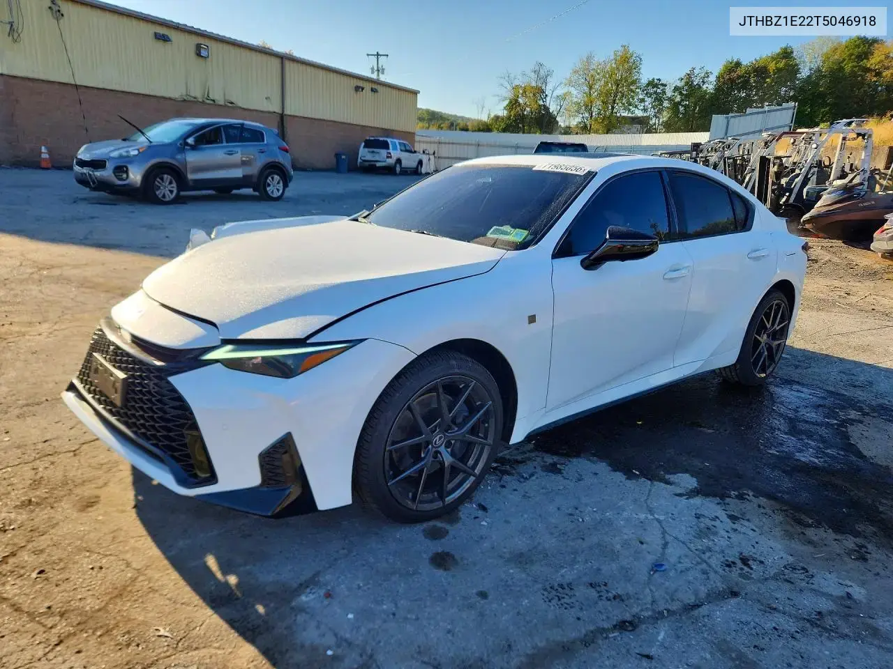 Lexus Is 350 F Sport Design 2026
