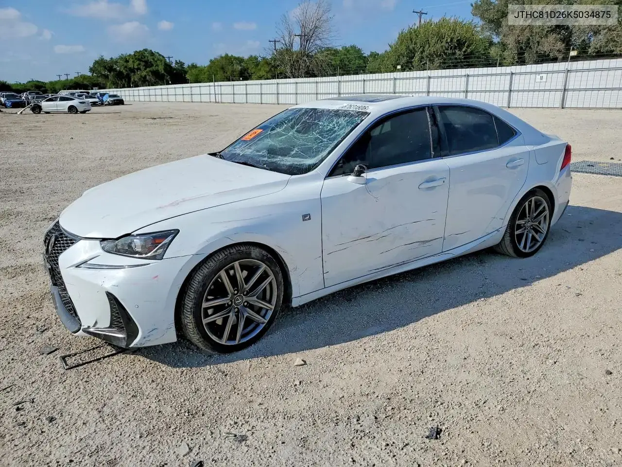 Lexus Is 300 2019