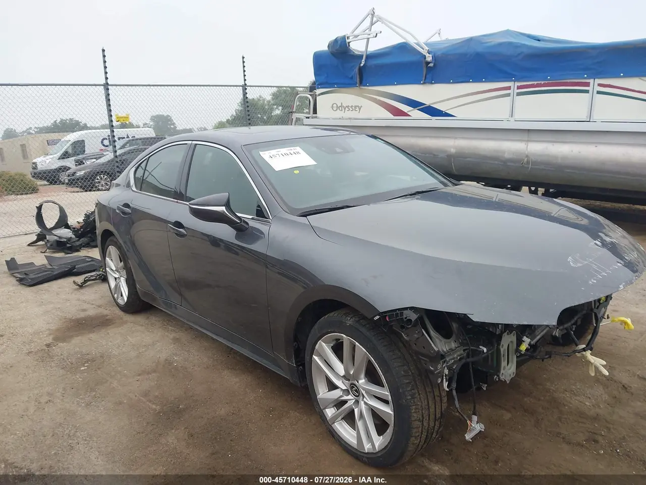 Lexus Is 300 2023