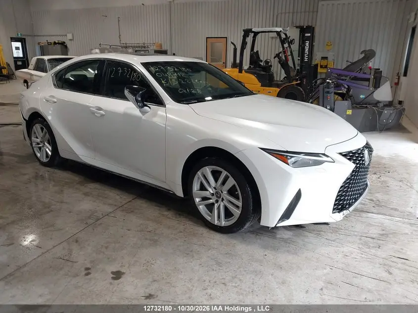 Lexus Is 300 300 2022