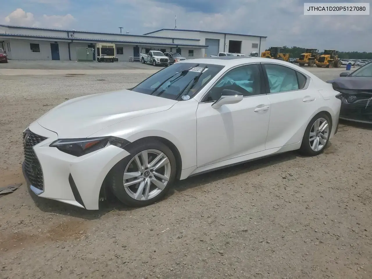 Lexus Is 300 2023