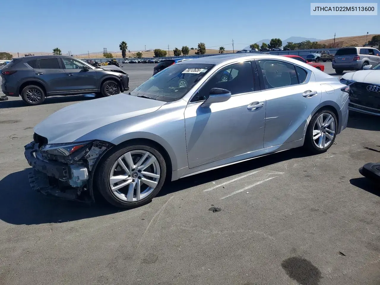 Lexus Is 300 2021
