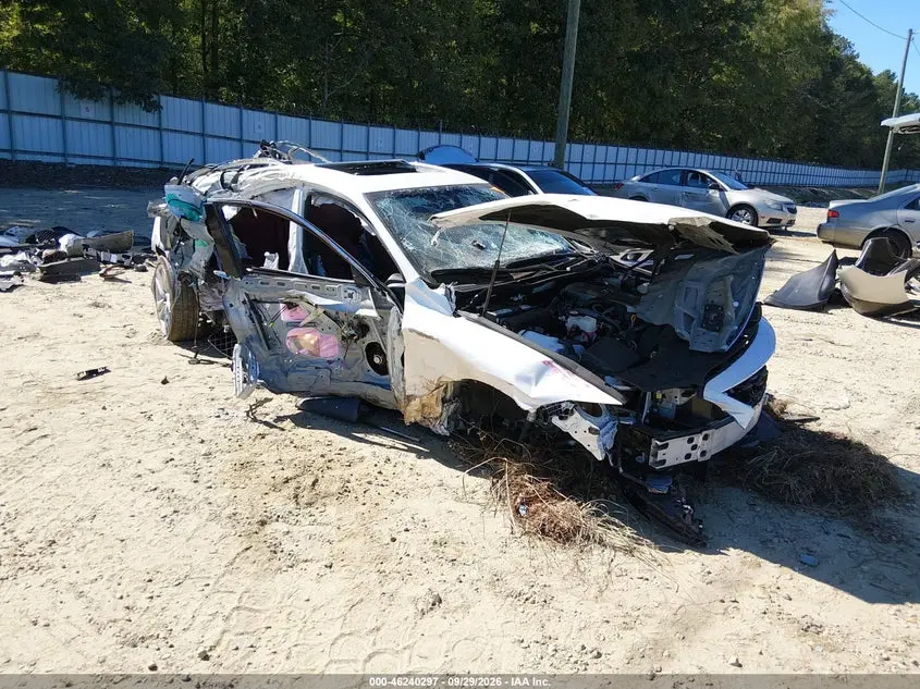 Lexus Is 300 2024