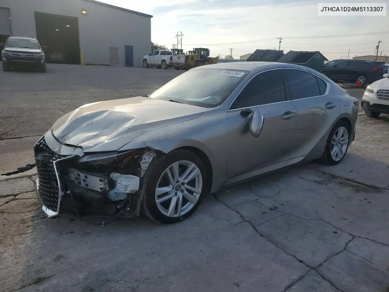 Lexus Is 300 2021