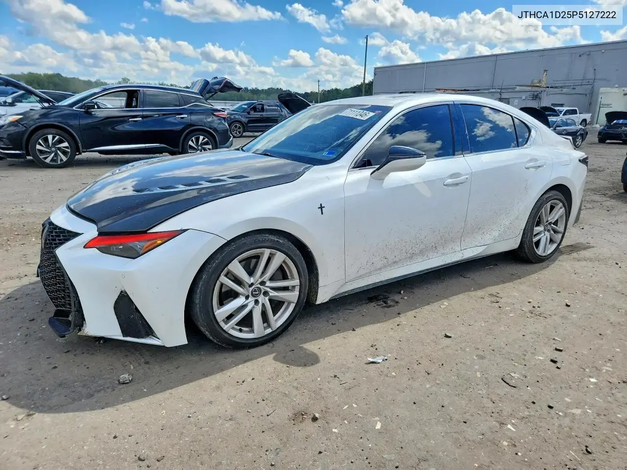Lexus Is 300 2023