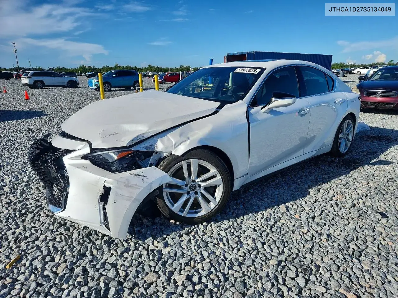 Lexus Is 300 Base 2025