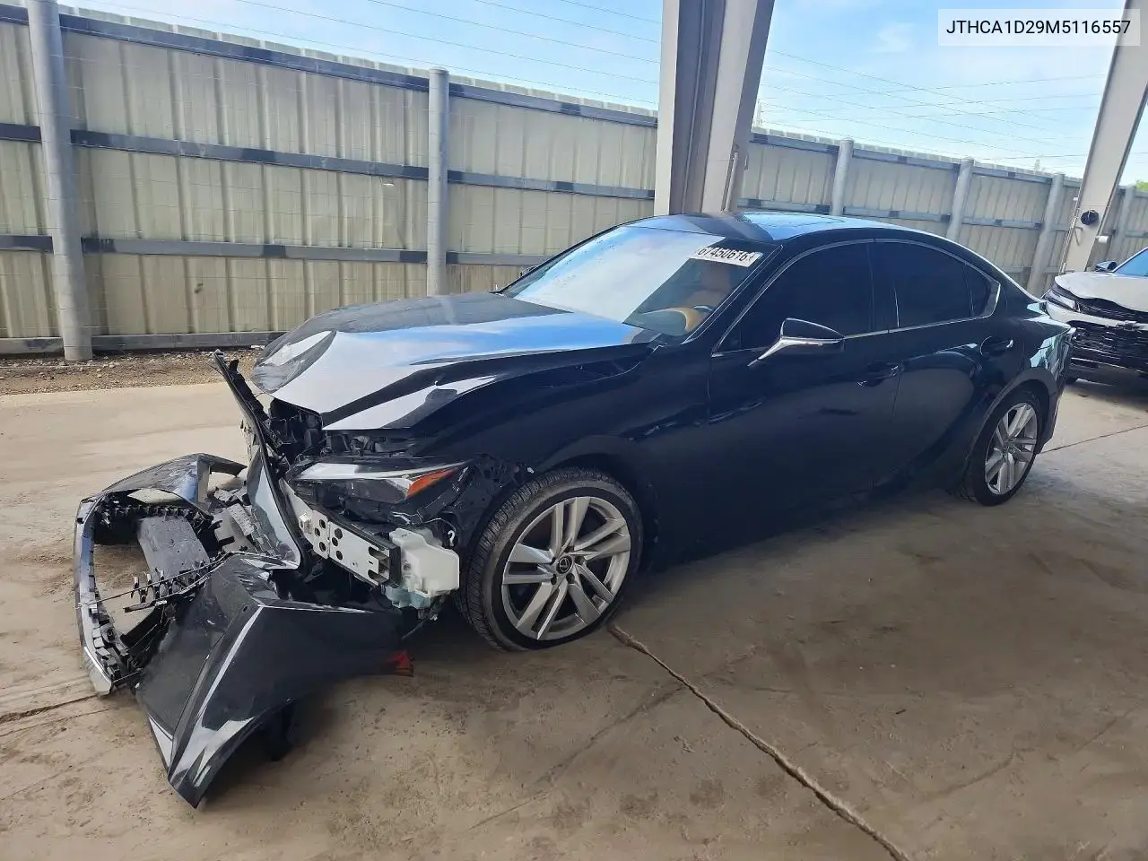 Lexus Is 300 2021