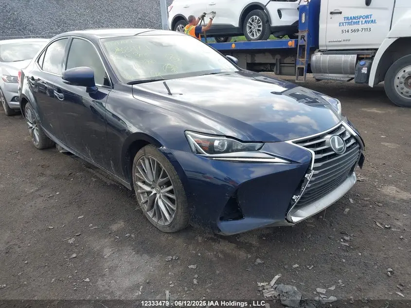 Lexus Is 300 300 2017