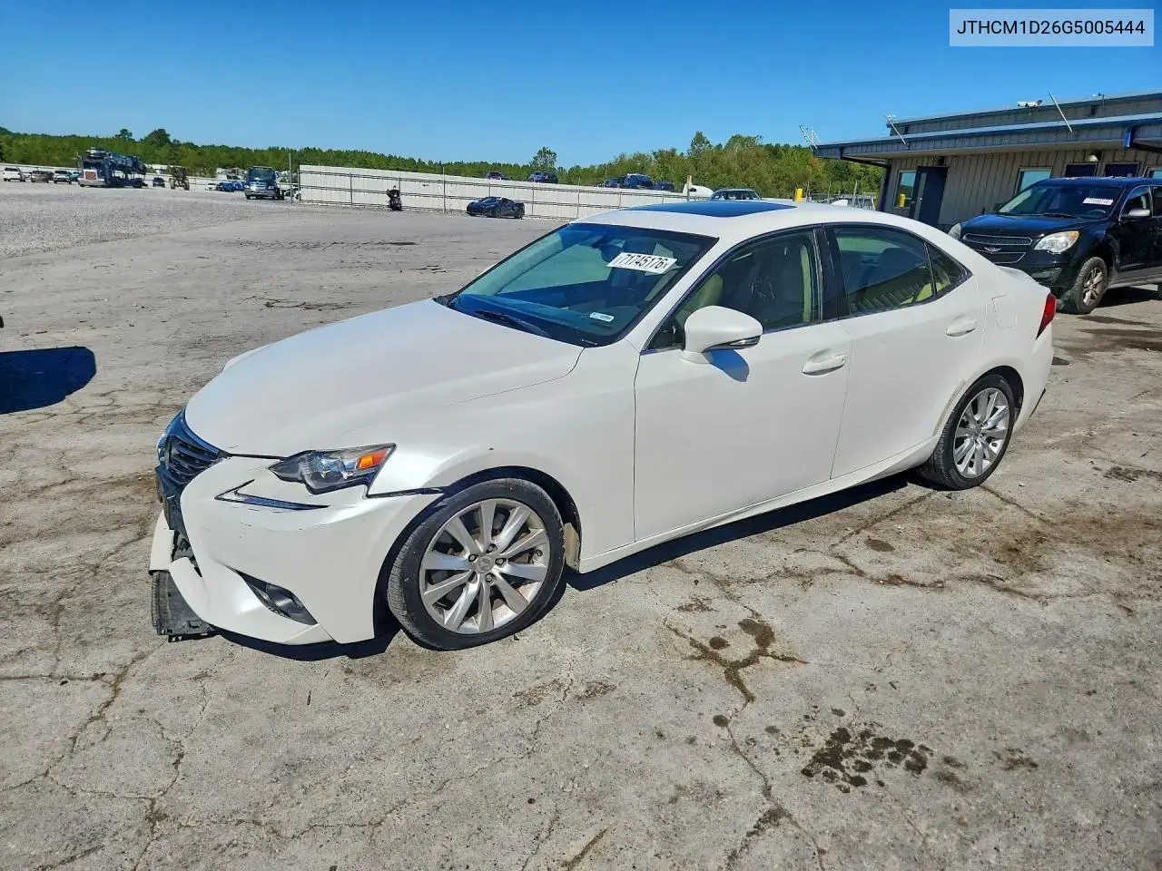 Lexus Is 300 2016