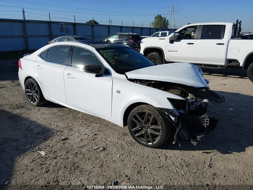 Lexus Is 300 300 2017