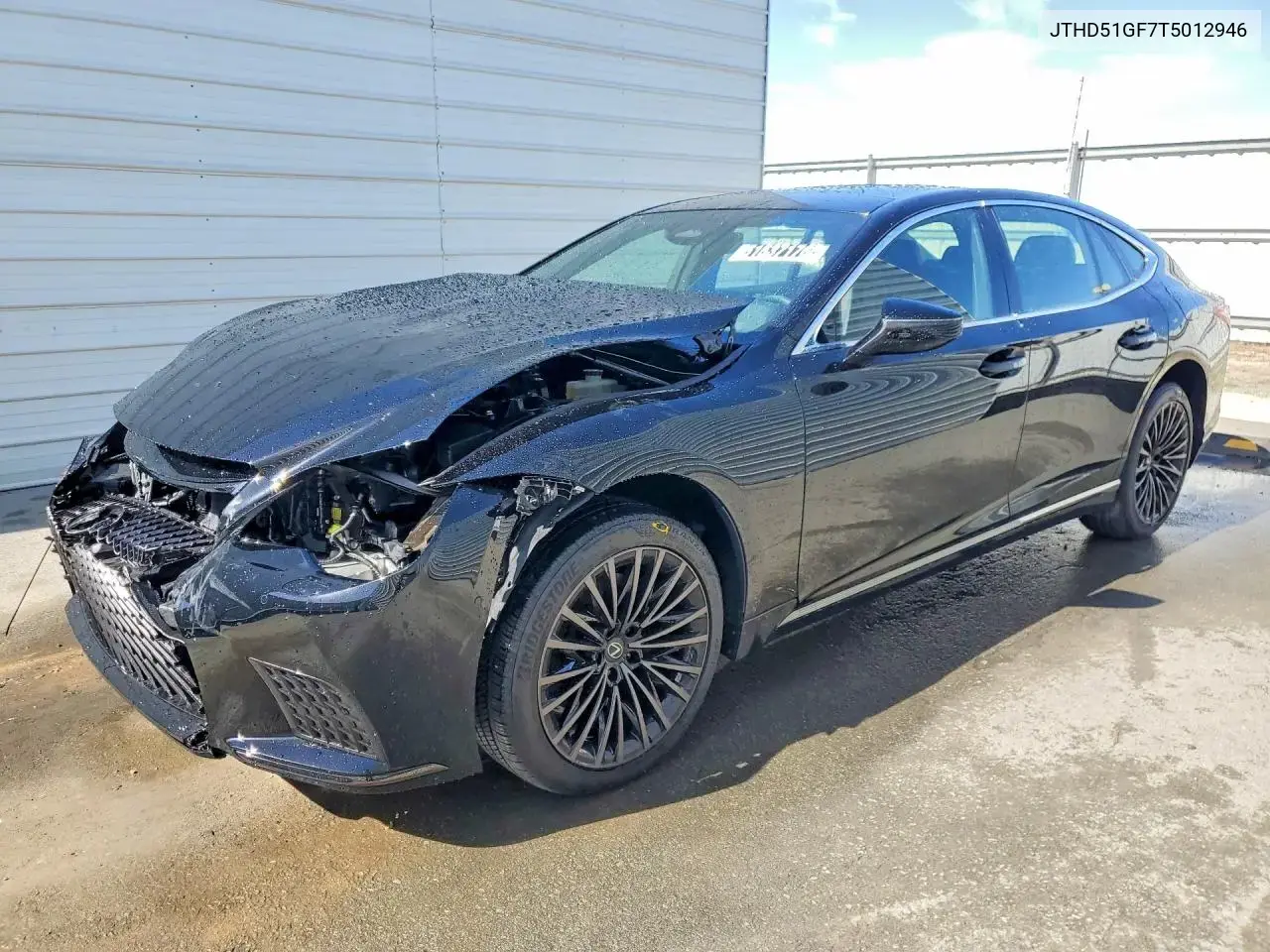 Lexus Ls Heritage Edition 2026