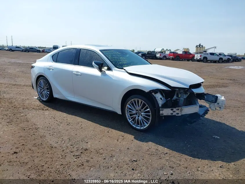Lexus Is 300 300 2022