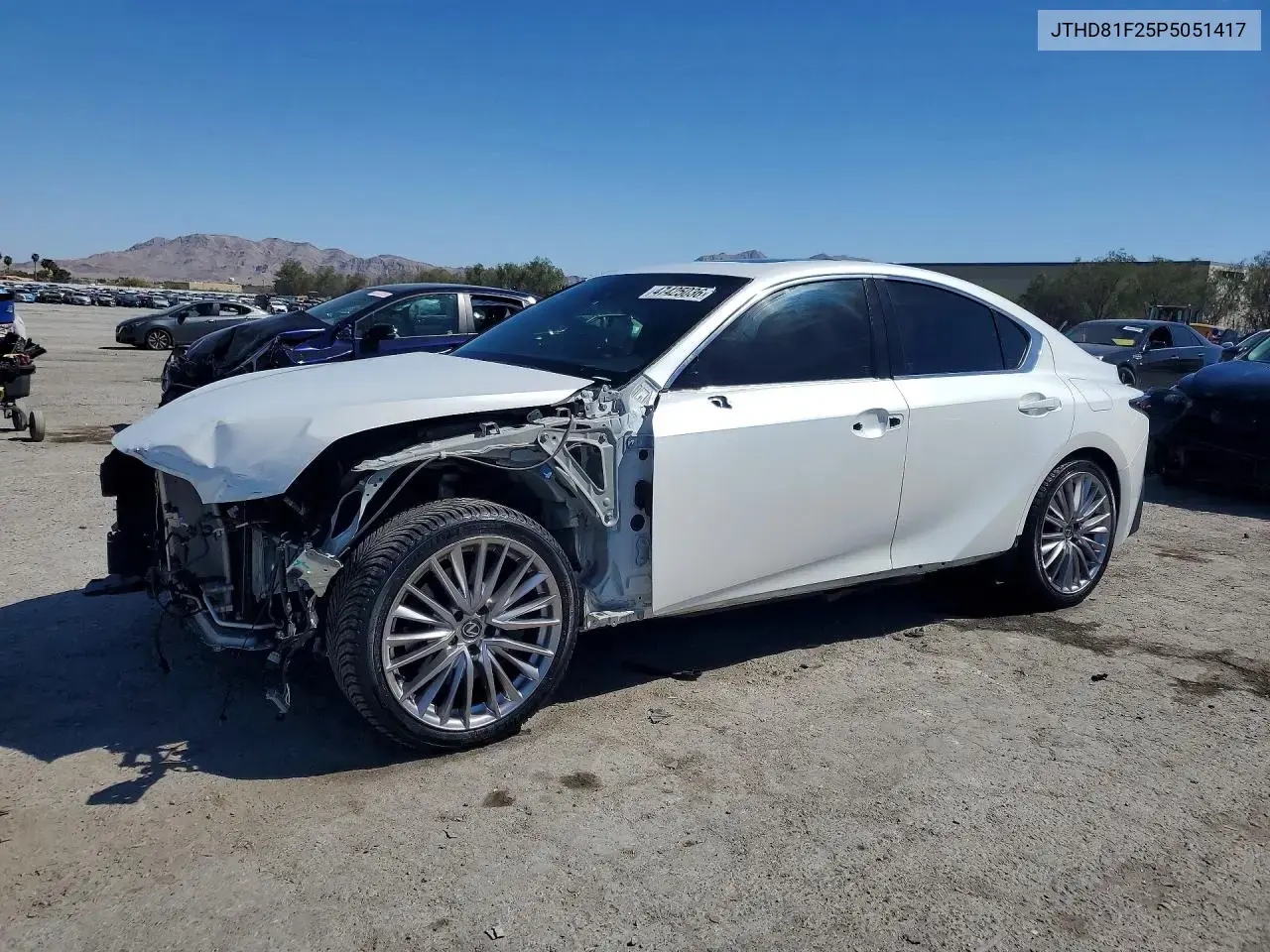 Lexus Is 300 Base 2023