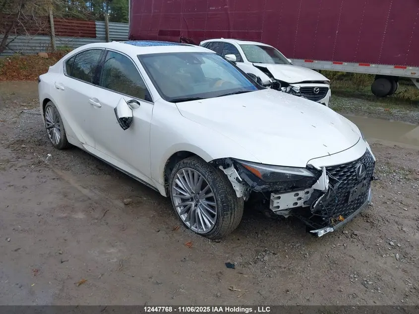 Lexus Is 300 300 2022