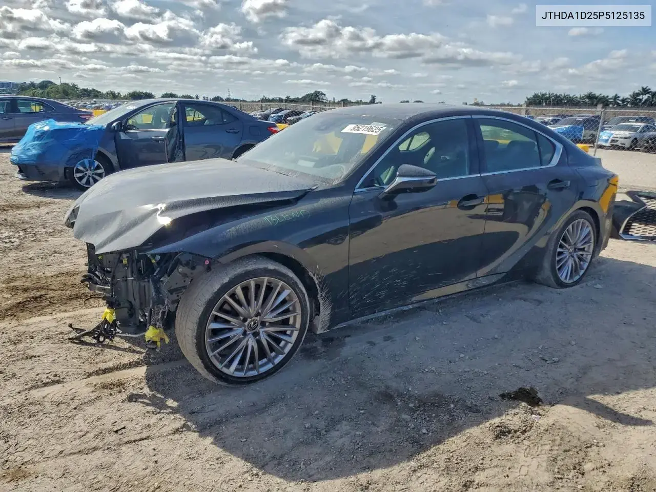 Lexus Is 300 2023