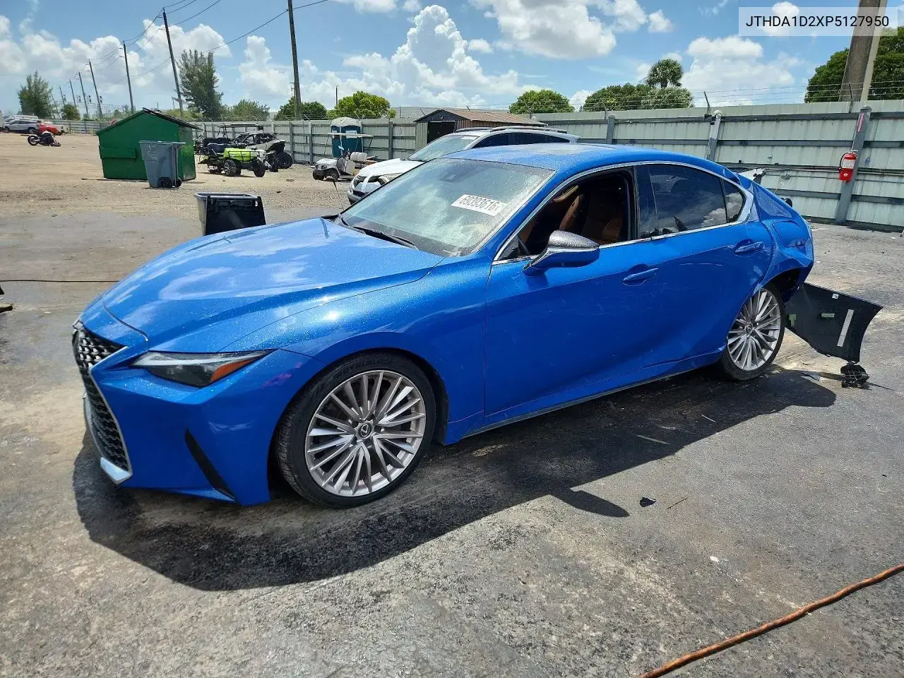 Lexus Is 300 2023