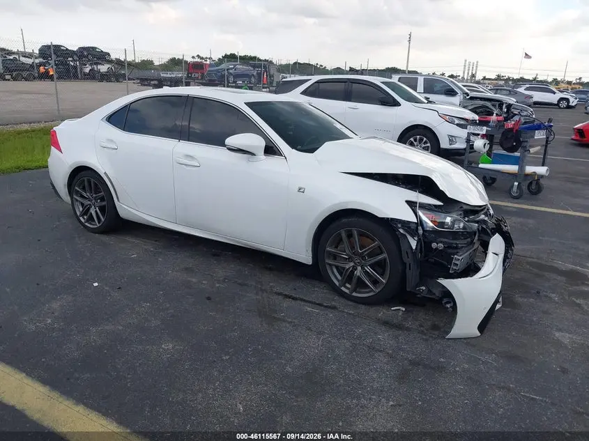 Lexus Is 300 2020