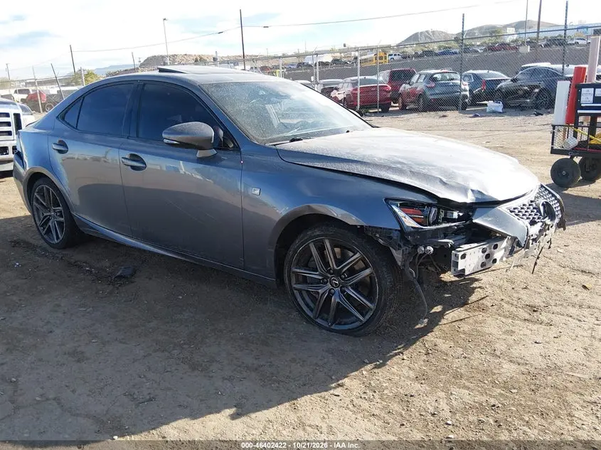 Lexus Is 300 2020