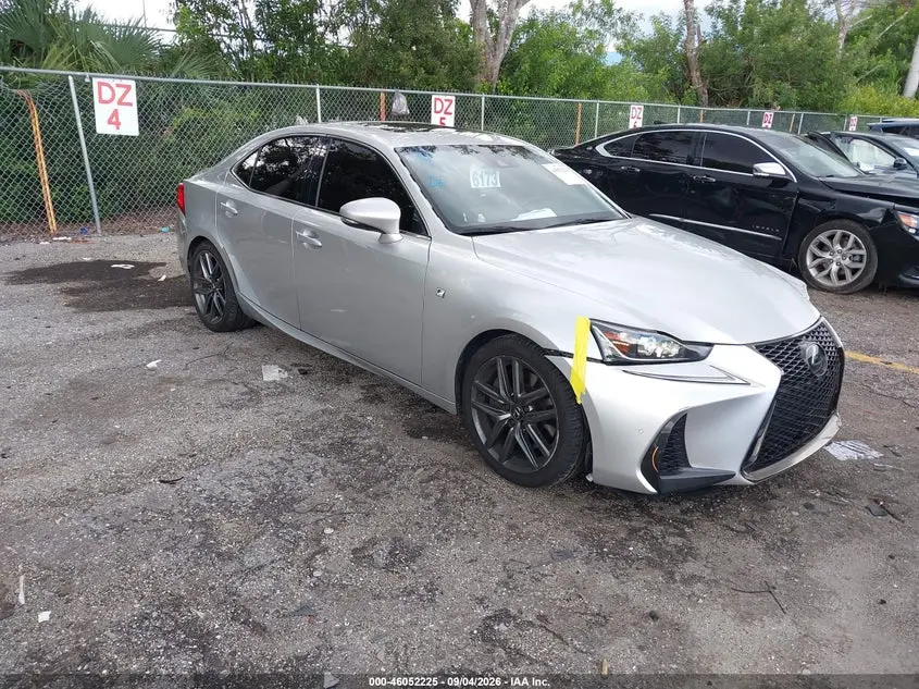 Lexus Is 300 2020