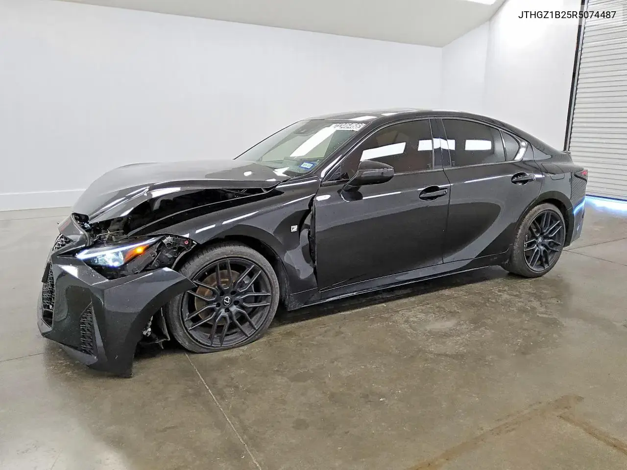 Lexus Is 350 F Sport 2024