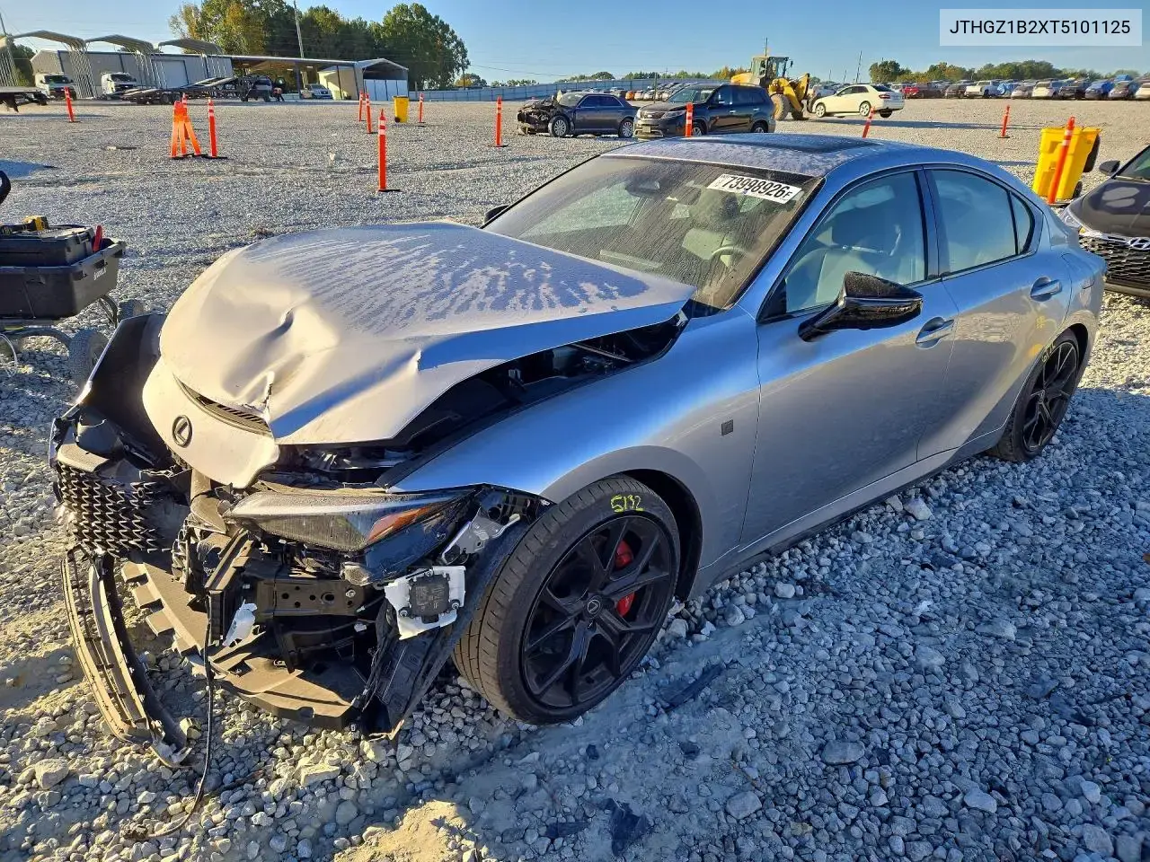 Lexus Is 350 F Sport 2026