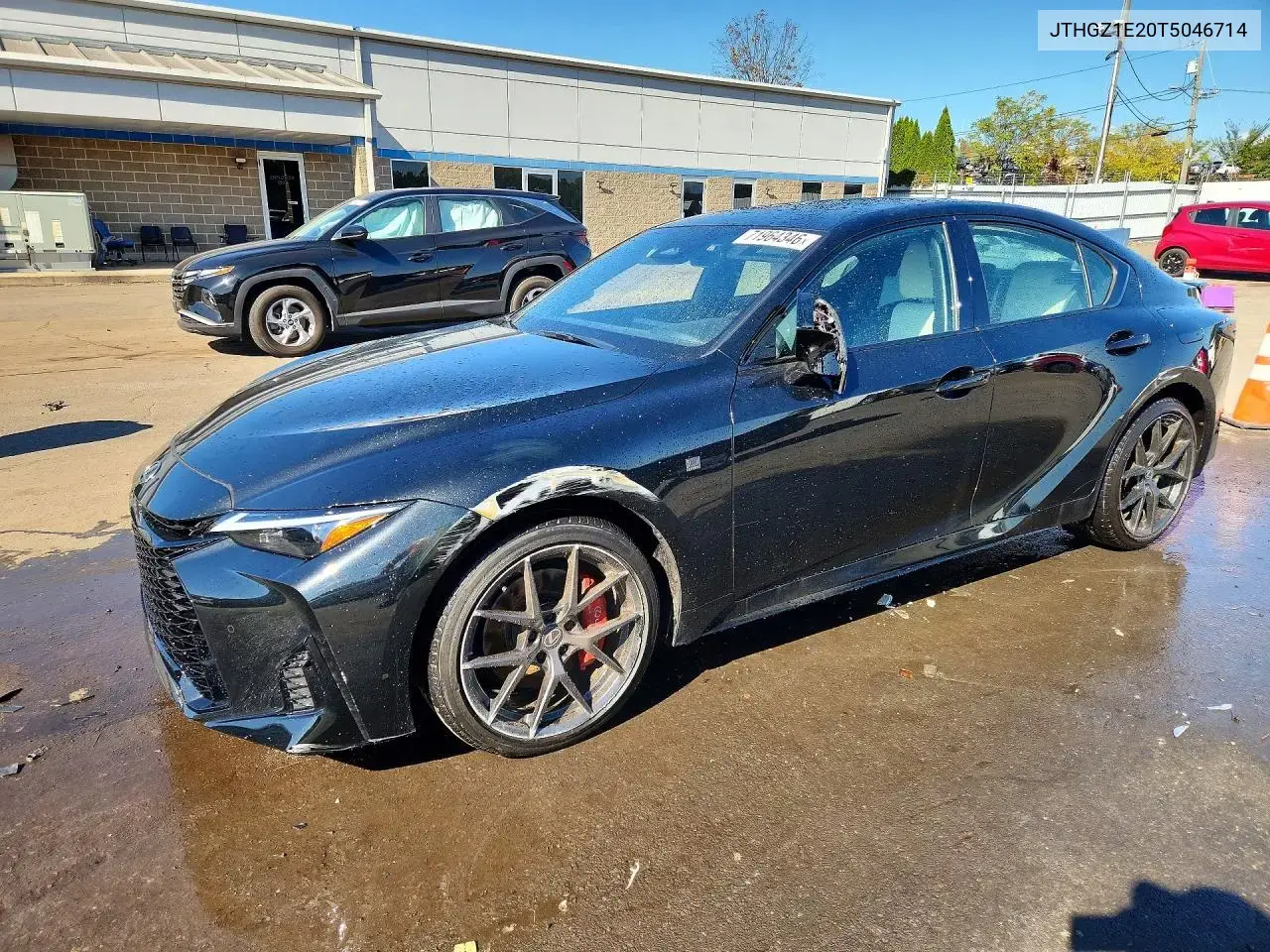 Lexus Is 350 F Sport 2026