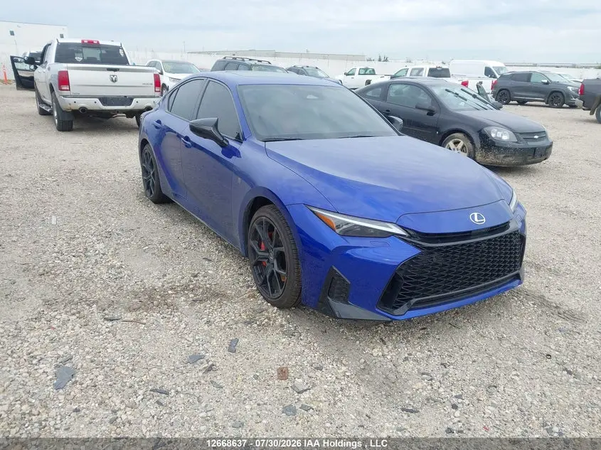 Lexus Is 350 Awd 2026
