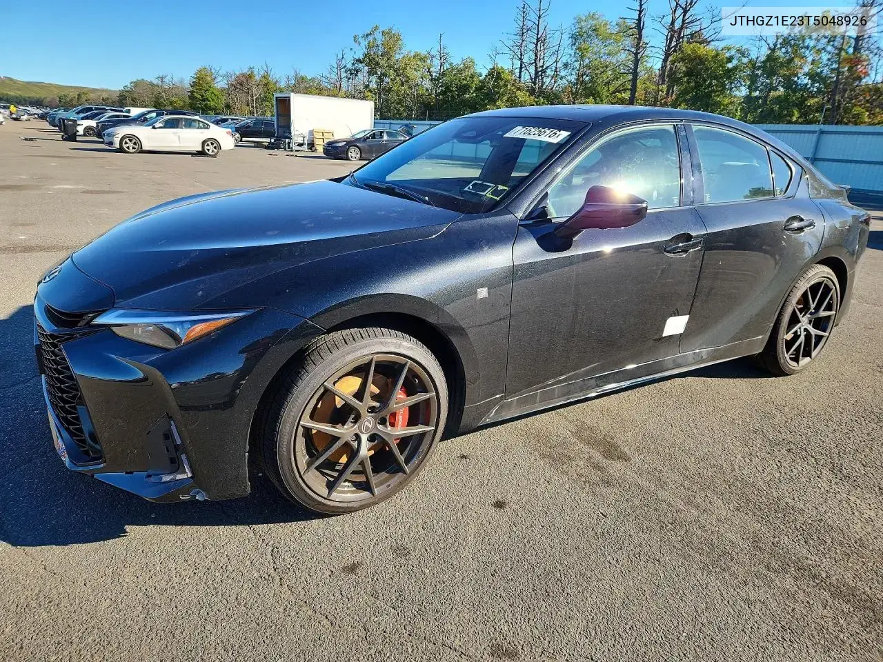 Lexus Is 350 F Sport 2026