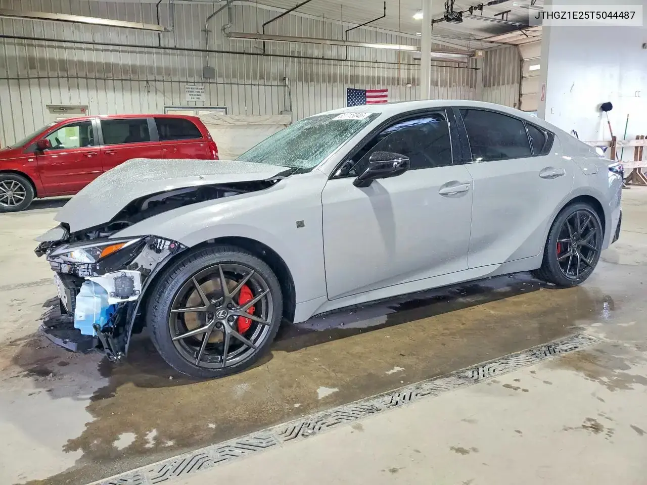 Lexus Is 350 F Sport 2026