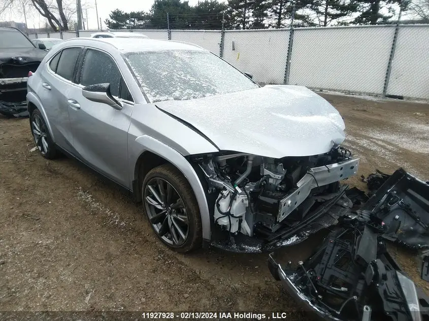 Lexus Ux 250H 2023