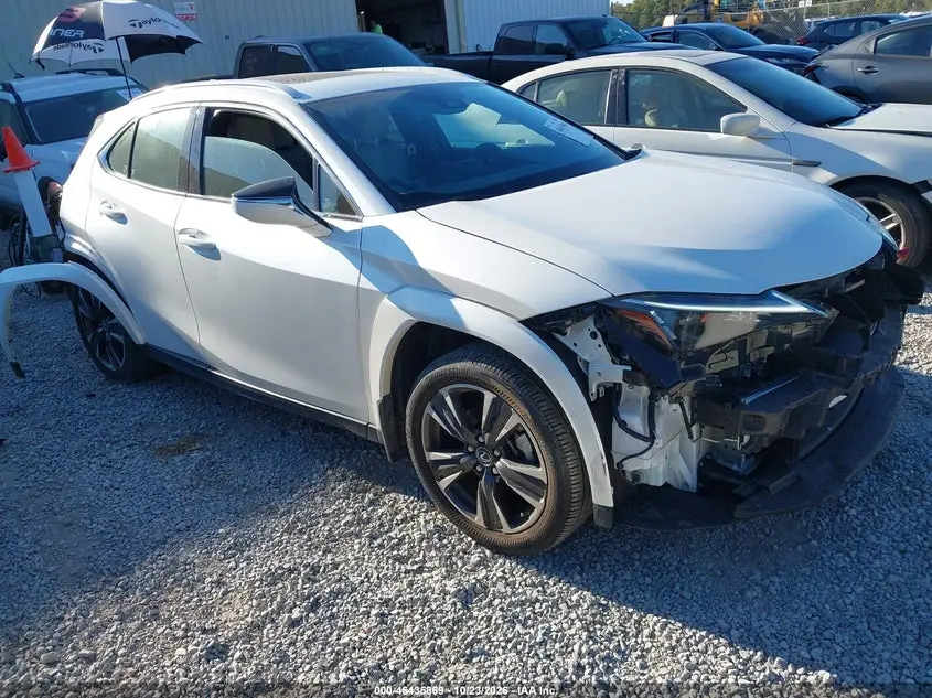 Lexus Ux 250H Premium 2024