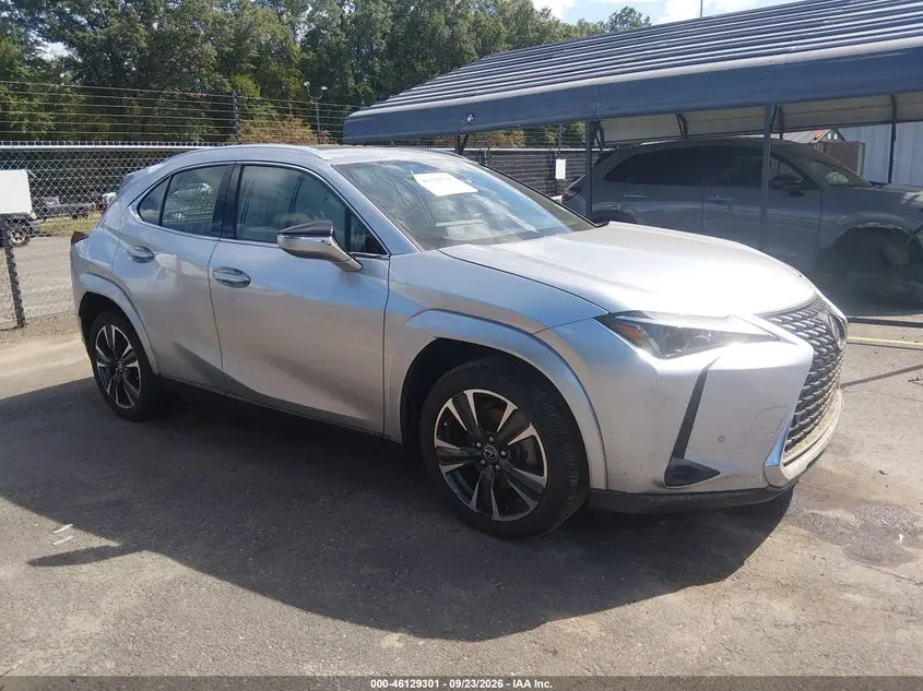 Lexus Ux 250H Premium 2024