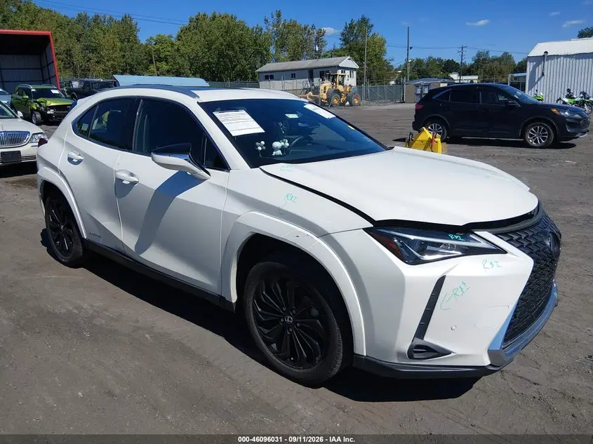 Lexus Ux 250H 2022