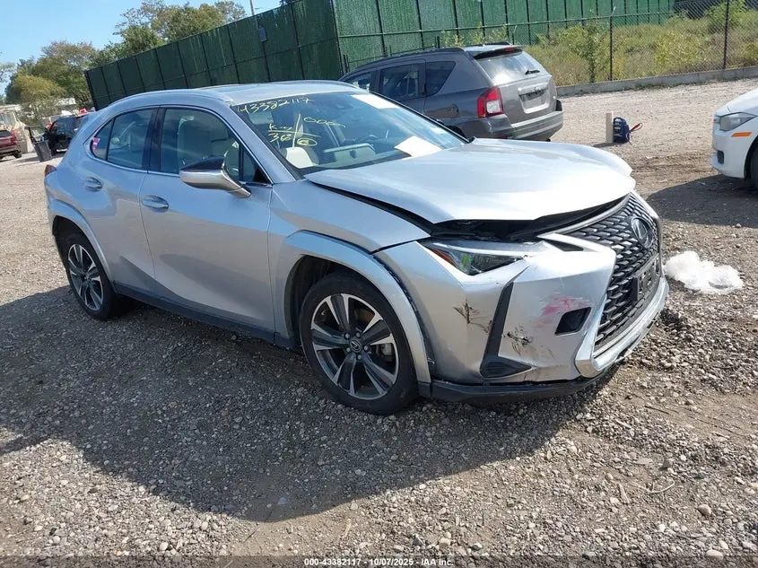 Lexus Ux 250H Premium 2023
