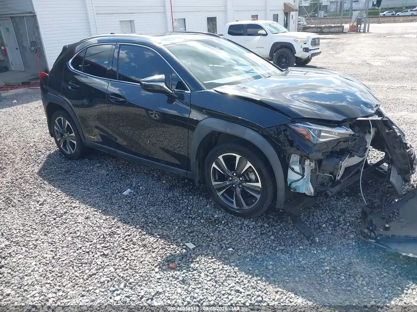 Lexus Ux 250H 2019