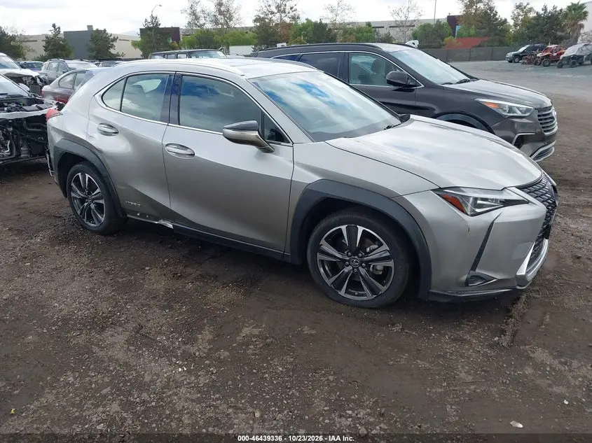 Lexus Ux 250H 2019