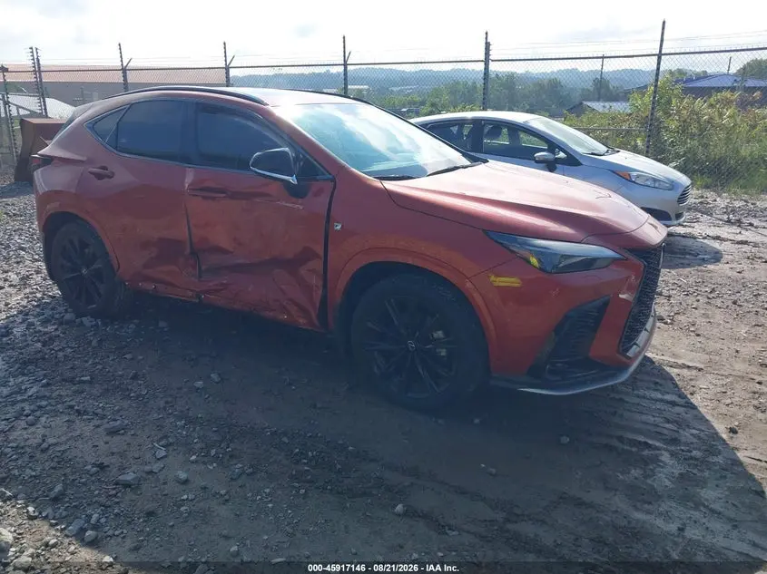 Lexus Ux 250H 2019