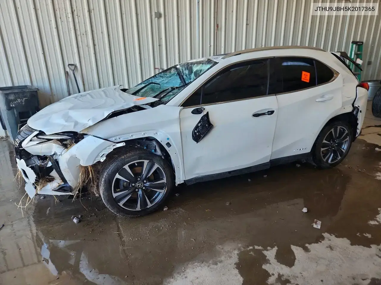 Lexus Ux 250H 2019