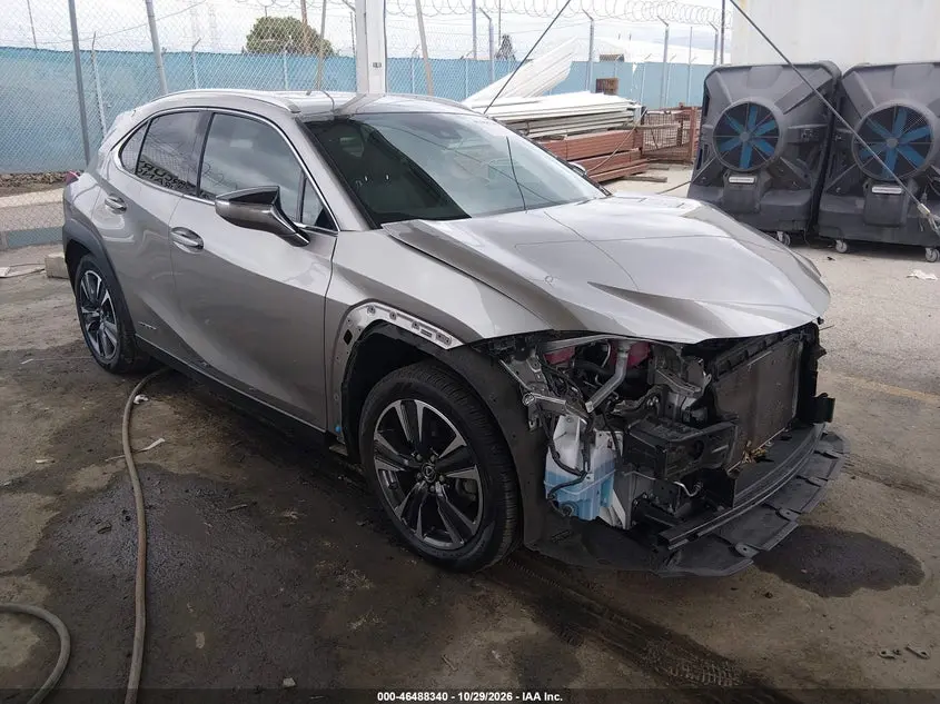 Lexus Ux 250H 2019
