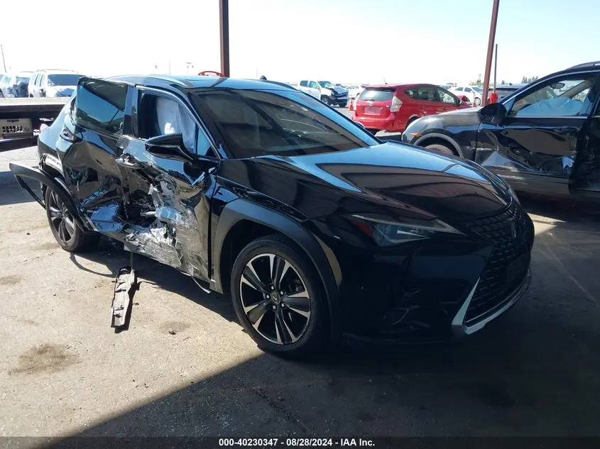 Lexus Ux 250H 2019